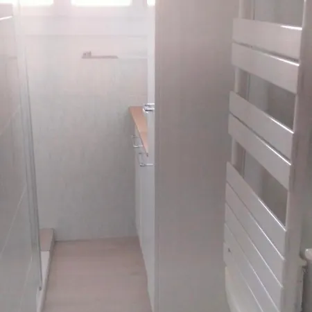 A 2 Pas De La Et De La Base Nature Apartment Frejus