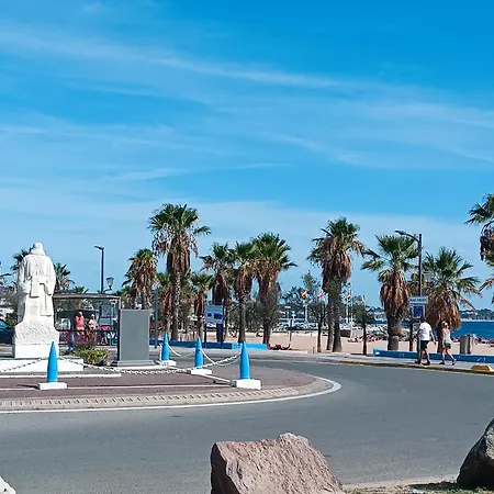 A 2 Pas De La Et De La Base Nature * Frejus